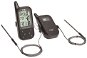 TFA Funk-Backofenthermometer mit Nadel und zwei Sonden Küchen-Chef TWIN TFA 14.1511.01 - Küchenthermometer
