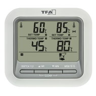TFA Kitchen Thermometer 14.1516.02 - Kitchen Thermometer