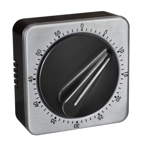 TFA Timer 38.1043.01 - Kitchen Timer - Main image