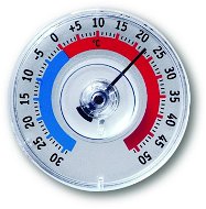 TFA Tapadókorongos ablakhőmérő TFA 14.6009.30 - Kültéri hőmérő