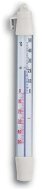 TFA 14. 4003.02.98 - Liquid Thermometer for Refrigerator or Freezer - Kitchen Thermometer