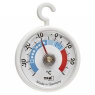 TFA 14. 4005 - Mechanisches Thermometer für den Kühl- oder Gefrierschrank - Küchenthermometer