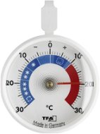 TFA 14. 4006 - Mechanisches Thermometer für den Kühl- oder Gefrierschrank - Küchenthermometer