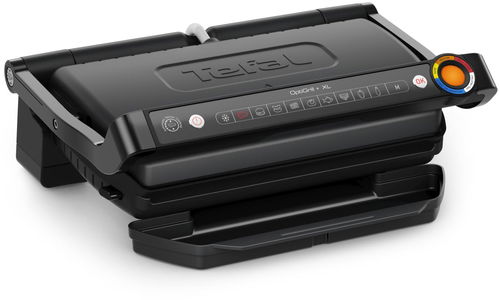 Tefal GC727810 Optigrill+ XL Black - Kontaktní gril - Hlavní obrázek