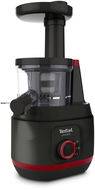 Tefal ZC150838 Juiceo Black/Red - Entsafter