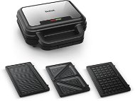 Tefal SW383D10 3v1 UltraCompact  - Toaster