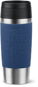 Tefal N2020310 TRAVEL MUG Reisebecher 0,36 l dunkelblau - Thermotasse