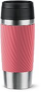 Tefal N2024410 TRAVEL MUG TWIST Cestovní hrnek 0,36 l růžový - Thermal Mug
