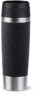Tefal N2022010 TRAVEL MUG Cestovní hrnek 0,5 l černý - Thermal Mug