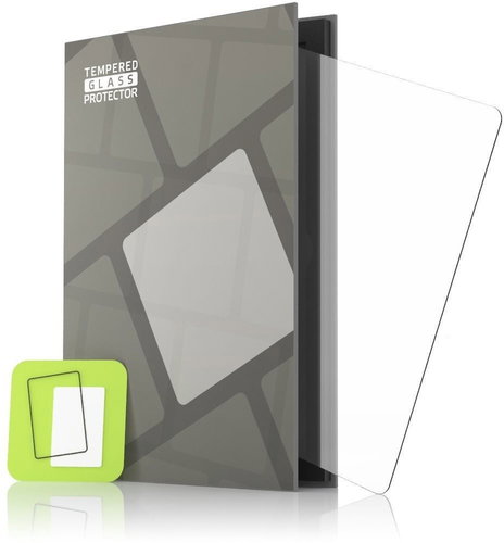 Tempered Glass Protector 0.3mm for iPad mini 4 - Glass Screen Protector - Main image