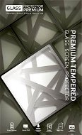 Tempered Glass Protector 0.2mm iPad Air / Air 2 Ultraslim Edition - Üvegfólia