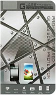  Protector Tempered Glass 0.3mm HTC One  - Glass Screen Protector