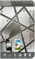 0,3 mm gehärtetes Glas Schutzfolie für HTC Max - Schutzglas