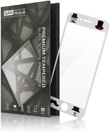 Tempered Glass Protector 0.3mm iPhone 6/6S, mintás, CT01 - Üvegfólia