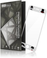Tempered Glass Protector 0.3mm for iPhone 7/8, Illustrated, CT01 - Glass Screen Protector