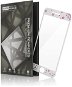Tempered Glass Protector 0,3 mm pre iPhone 5/5S/SE, Obrázkové, CT03 - Ochranné sklo
