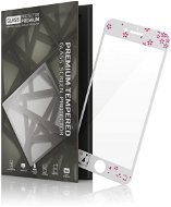 Tempered Glass Protector 0,3 mm pre iPhone 6/6S, Obrázkové, CT03 - Ochranné sklo