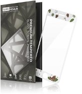 Tempered Glass Protector 0.3mm for iPhone 6/6S, Illustrated, CT06 - Glass Screen Protector