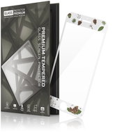 Tempered Glass Protector 0.3mm for iPhone 7/8, Illustrated, CT06 - Glass Screen Protector