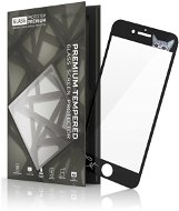 Tempered Glass Protector 0.3 mm für iPhone 6/6S, illustriert, CT07 - Schutzglas