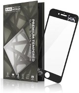 Tempered Glass Protector 0.3mm iPhone 6/6S, mintás, CT08 - Üvegfólia
