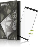 Tempered Glass Protector pre Samsung Galaxy Note 9, 3D GLASS - Ochranné sklo