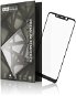 Tempered Glass Protector for Xiaomi Pocophone F1 Black - Glass Screen Protector