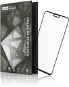 Üvegfólia Tempered Glass Protector Honor 8X / 9X Lite 2020 üvegfólia - fekete keret - Ochranné sklo