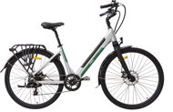 Argento Omega Green - Electric Bike