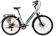 Argento Omega Green - Electric Bike