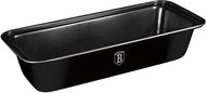 Berlingerhaus BH-6806 Bishop's bread mould with marble surface Shiny Black Collection - Mould