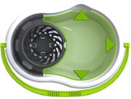 Minky Smart bucket (MB10090100) - Vedro
