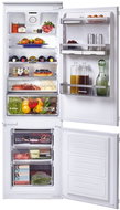 Hoover BHBS 174 NHG - Refrigerator