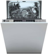 Hoover HDIH 2T1045 - Built-in Dishwasher