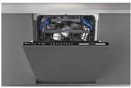 Candy CDIMN 2D622PB - Built-in Dishwasher