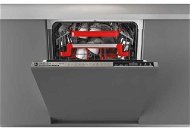 Hoover HDIN 4S613PS - Built-in Dishwasher
