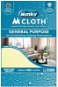 Microfiber Cloth Minky M cloth general purpose (TT78702100) - Mikrovláknová utěrka