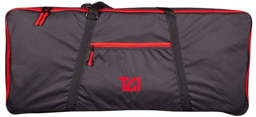 TGI 4361 key case 61 keys - Keyboards Cover - Main image