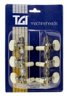 TGI TG441 ladiaca mechanika klasická gitara nikel - Gitarová mechanika