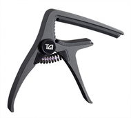 TGI TGTC4BK Capo - Kapodaster