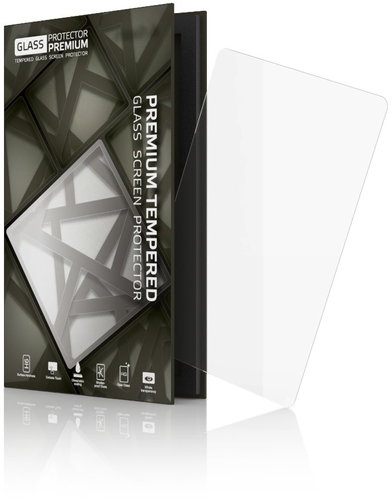 Tempered Glass Protector 0.3mm for Canon EOS 1300D - Glass Screen Protector - Main image