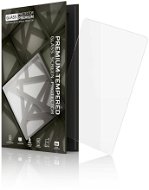 Tempered Glass Protector 0,3 mm pre Sony CyperShot HX60 - Ochranné sklo
