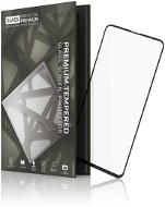 Tempered Glass Protector für Xiaomi Mi Mix 3 Black - Schutzglas