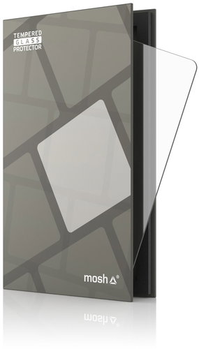 Tempered Glass Protector for Xiaomi Redmi Note 6 Pro - Glass Screen Protector - Main image