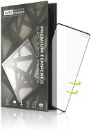 Tempered Glass Protector Frame for Samsung Galaxy S10+/3D GLASS - Glass Screen Protector