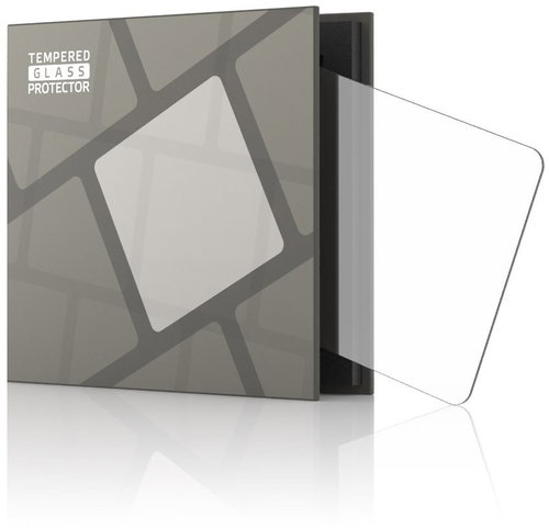 Tempered Glass Protector 0.3mm for Canon EOS 2000D - Glass Screen Protector - Main image