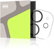 Tempered Glass Protector für das iPhone 12 mini, 3D Glass - Objektiv-Schutzglas