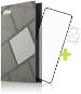 Tempered Glass Protector bezel for Motorola EDGE 30 Neo + camera glass - Glass Screen Protector
