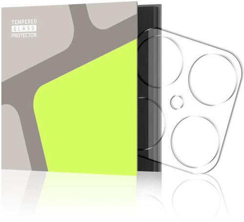 Tempered Glass Protector für das Honor X8 4G - Objektiv-Schutzglas - Hauptbild