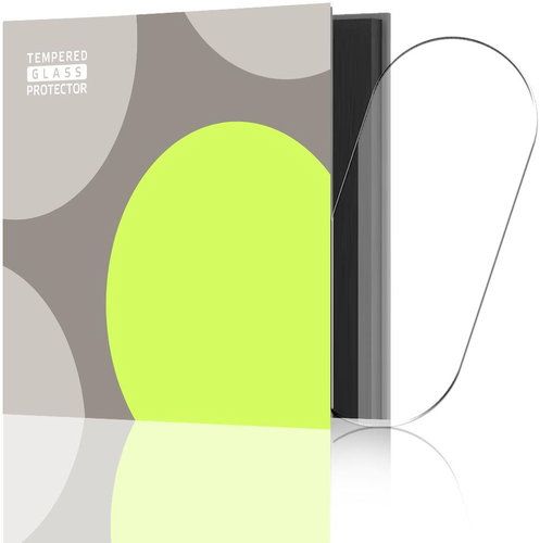 Tempered Glass Protector for Huawei Nova 10 - Camera Glass - Main image